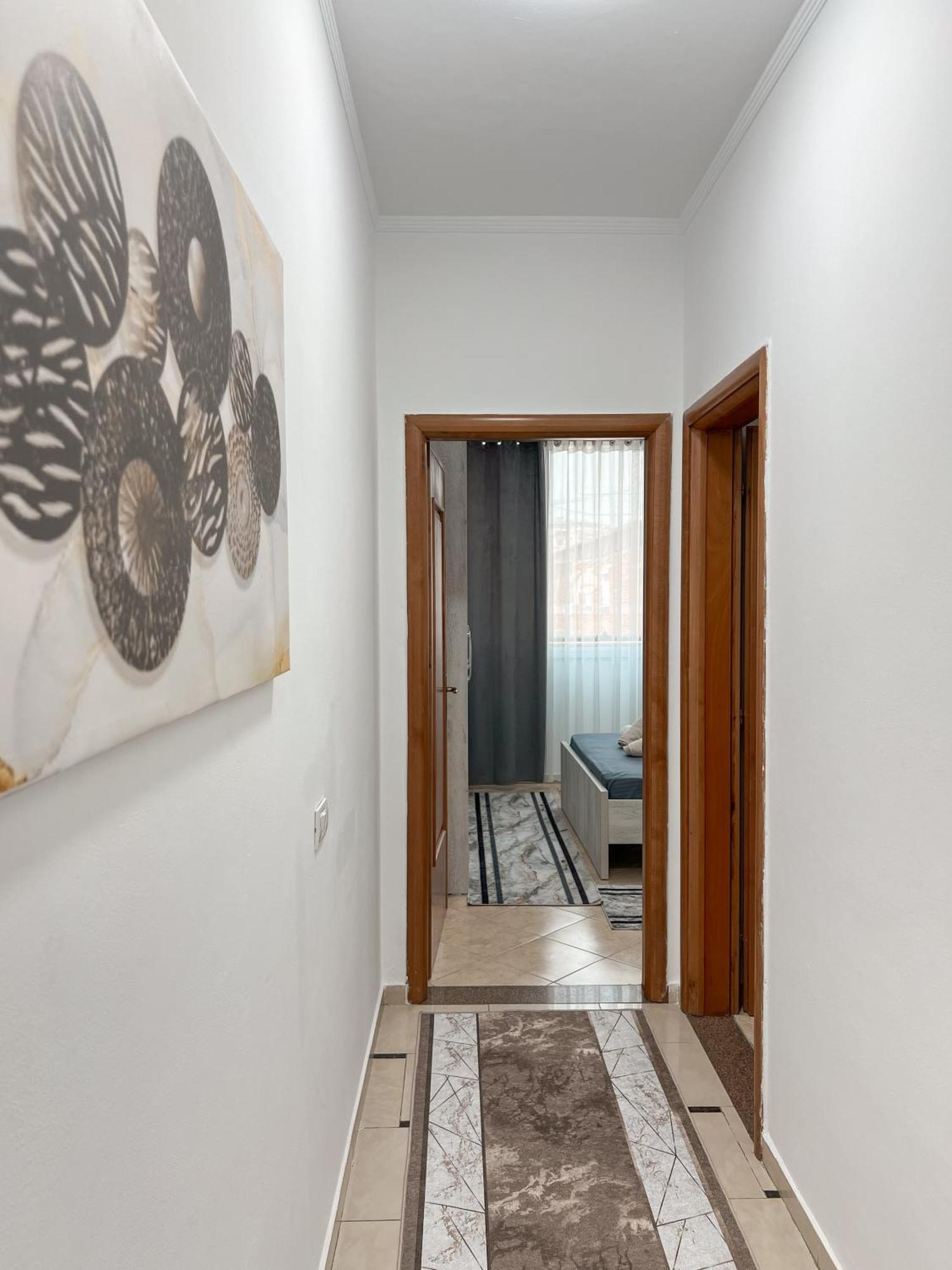 Tirana City Stay Apartments Εξωτερικό φωτογραφία