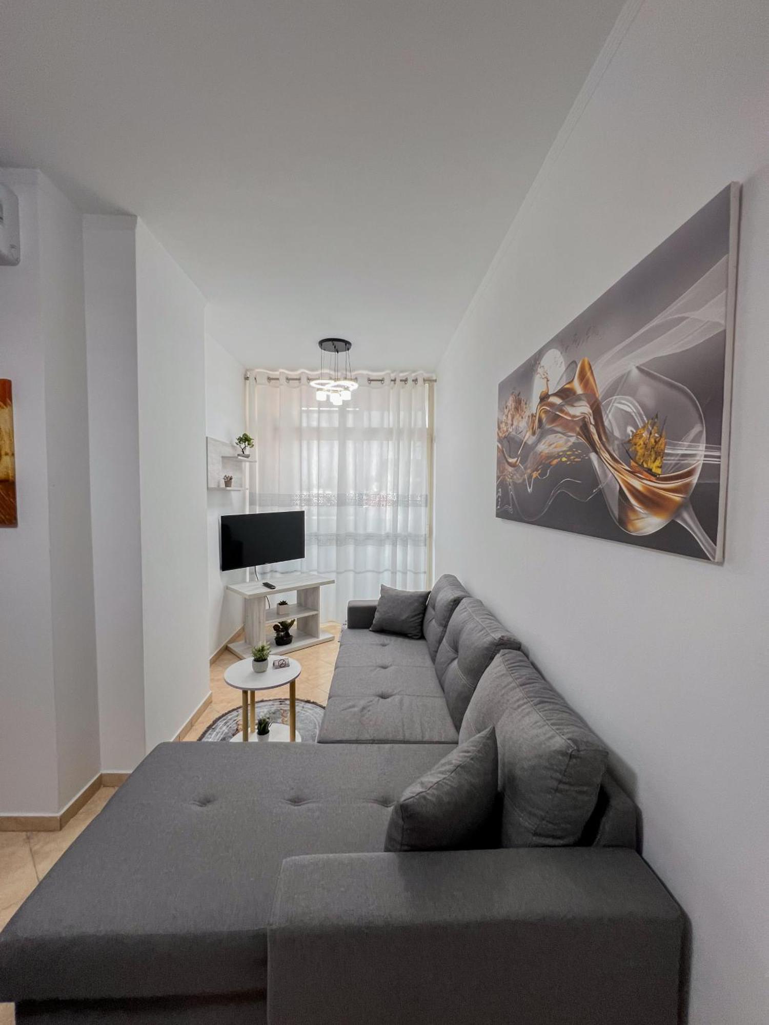 Tirana City Stay Apartments Εξωτερικό φωτογραφία