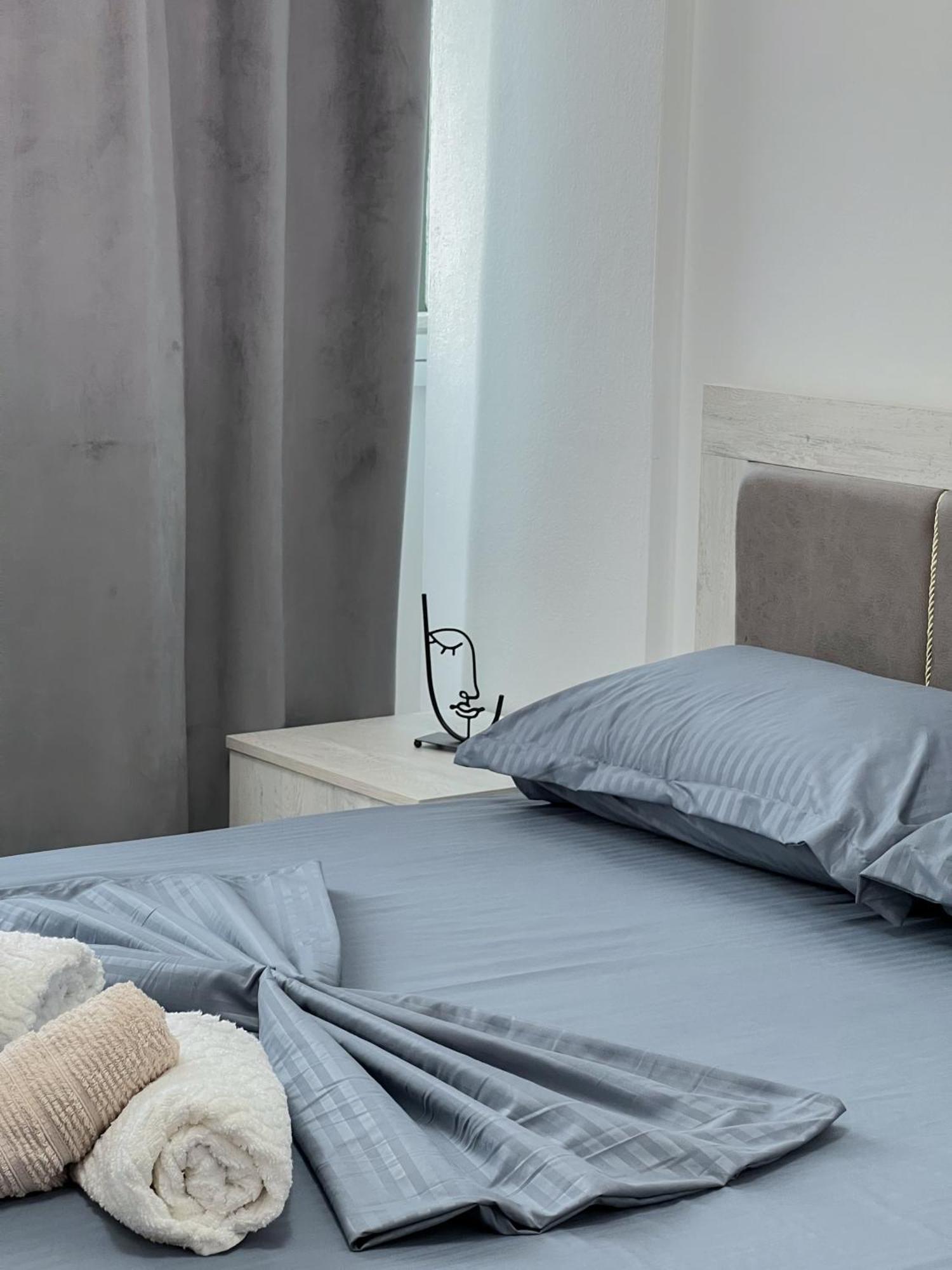 Tirana City Stay Apartments Εξωτερικό φωτογραφία