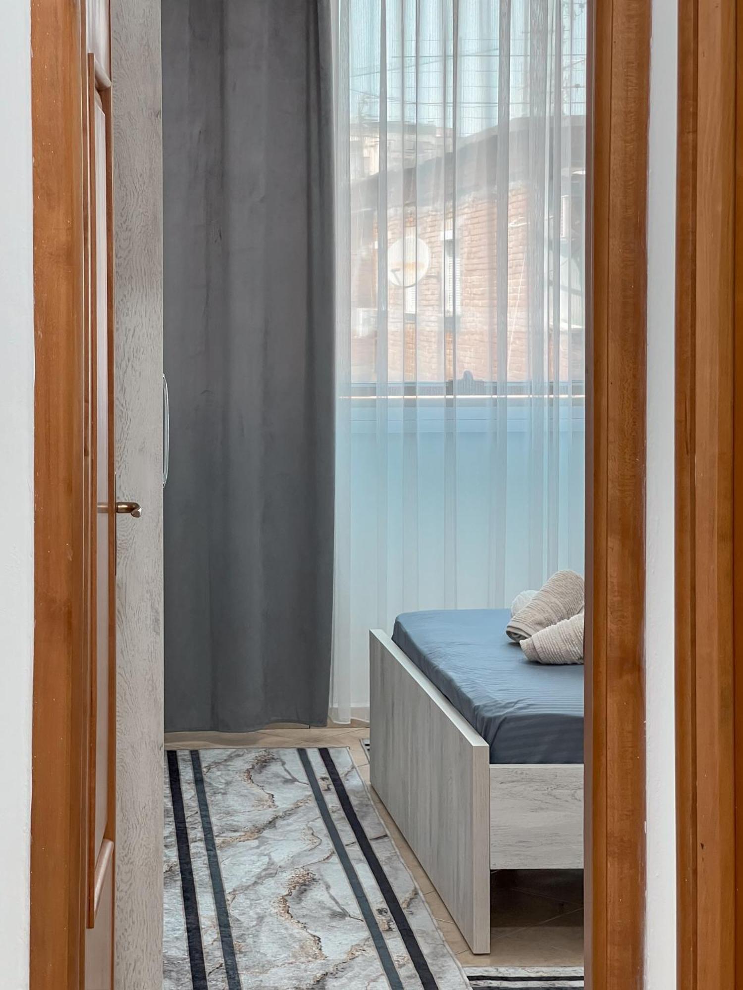 Tirana City Stay Apartments Εξωτερικό φωτογραφία
