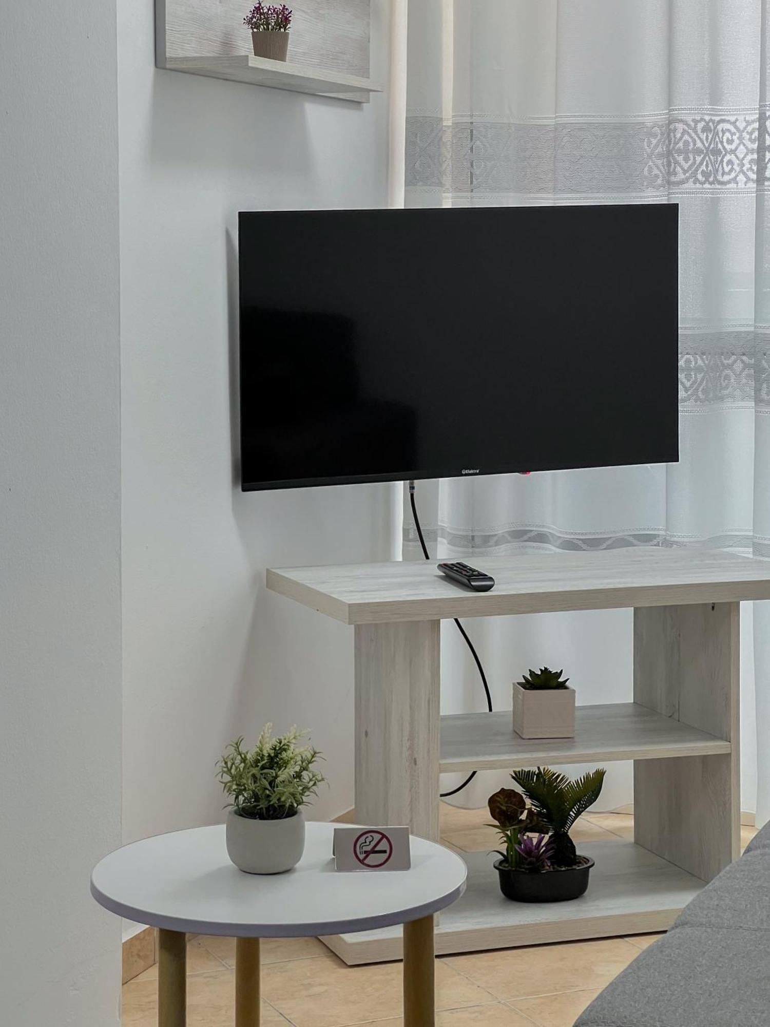 Tirana City Stay Apartments Εξωτερικό φωτογραφία