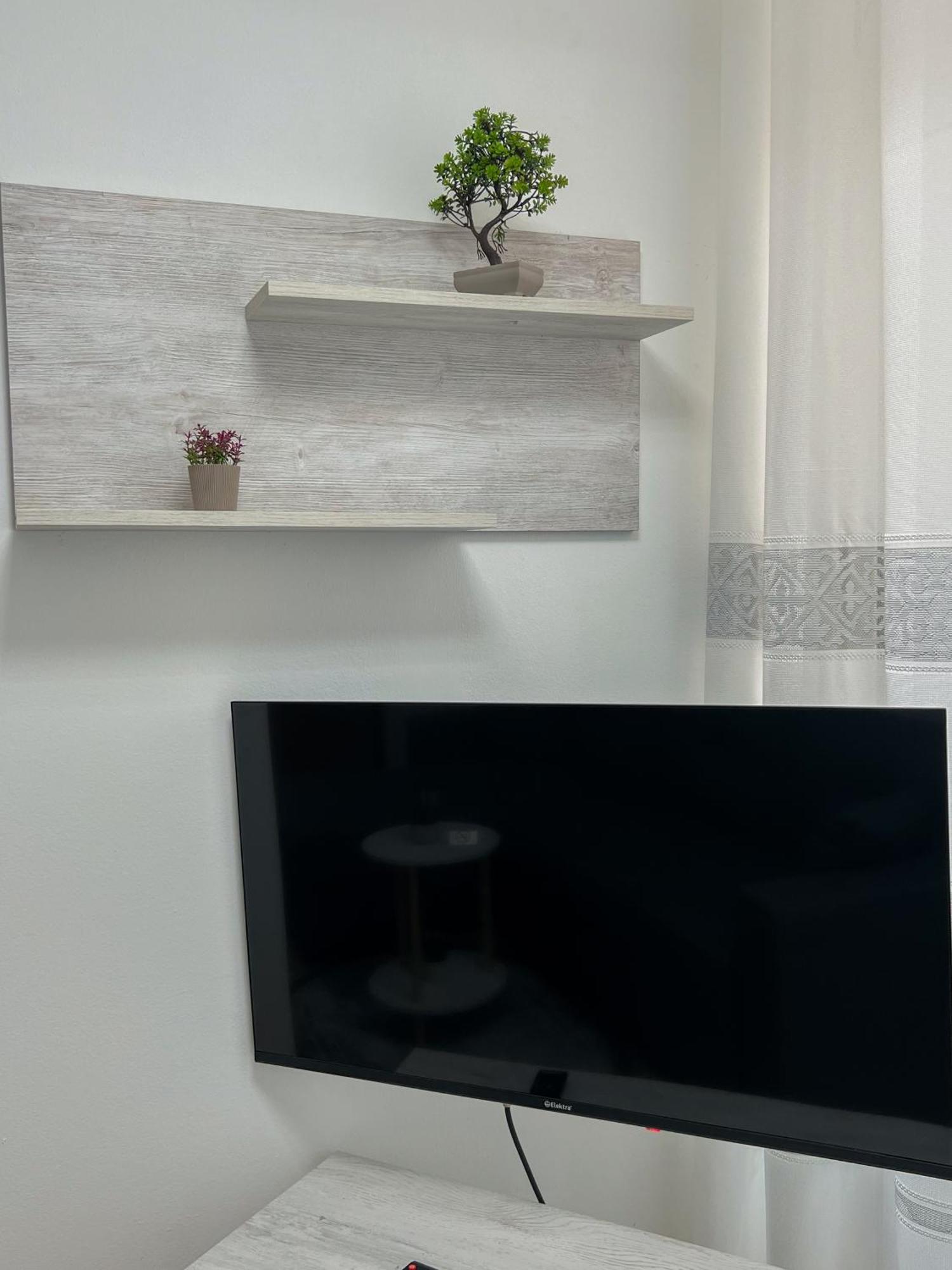 Tirana City Stay Apartments Εξωτερικό φωτογραφία