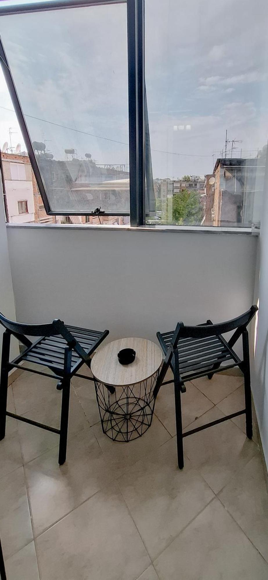Tirana City Stay Apartments Εξωτερικό φωτογραφία