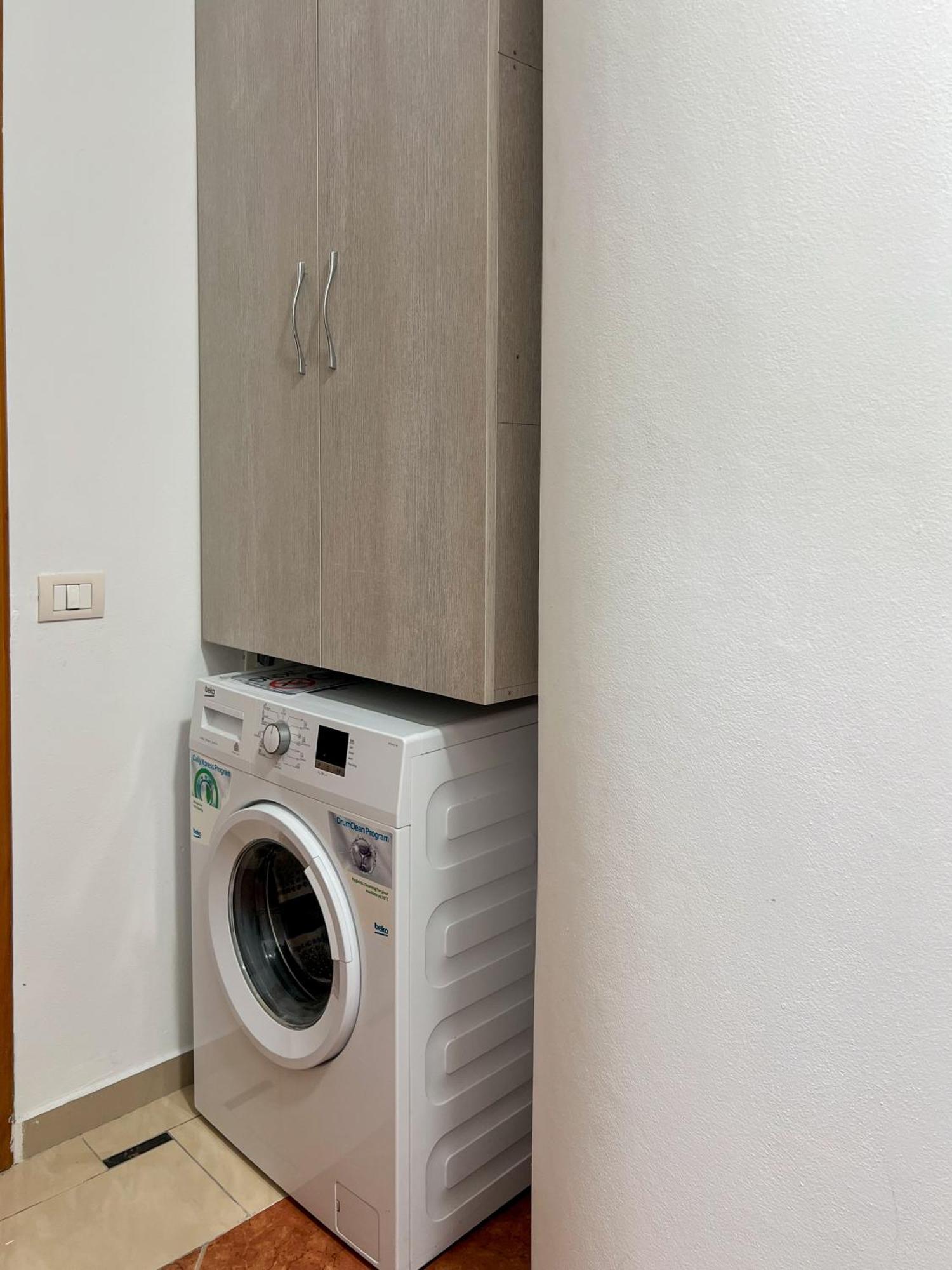 Tirana City Stay Apartments Εξωτερικό φωτογραφία