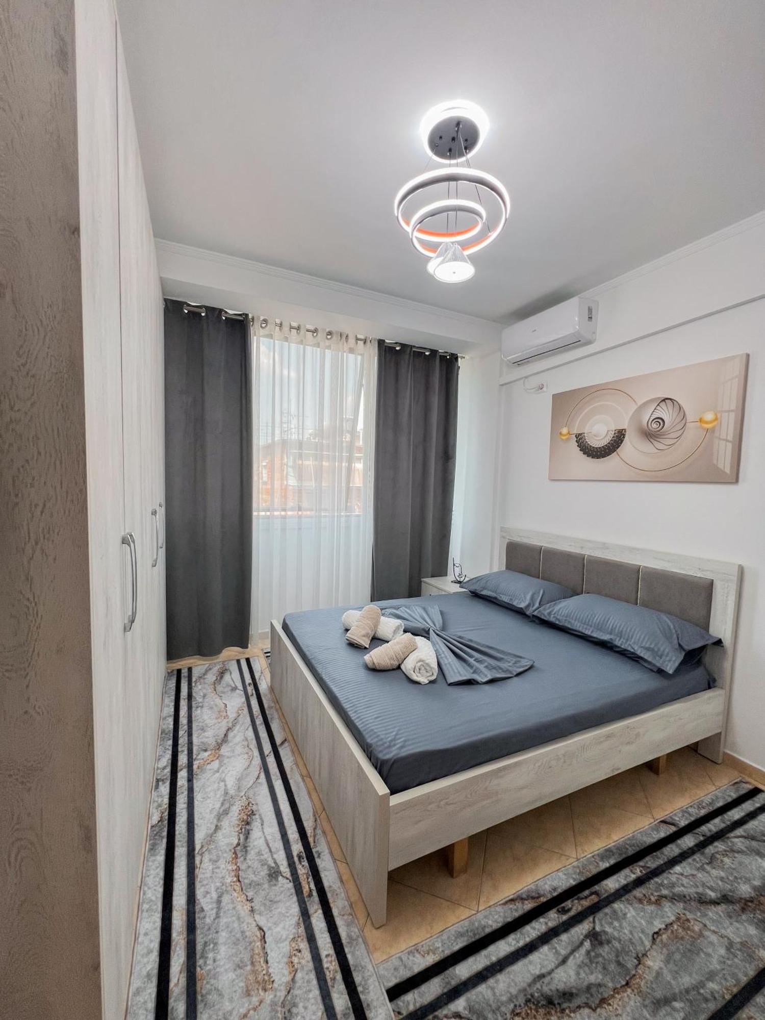 Tirana City Stay Apartments Εξωτερικό φωτογραφία
