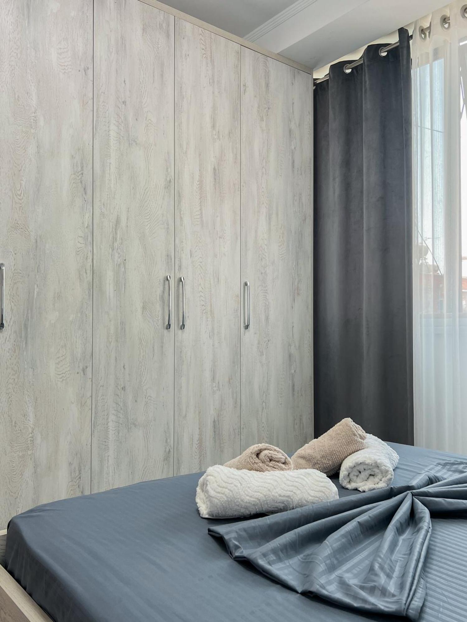Tirana City Stay Apartments Εξωτερικό φωτογραφία