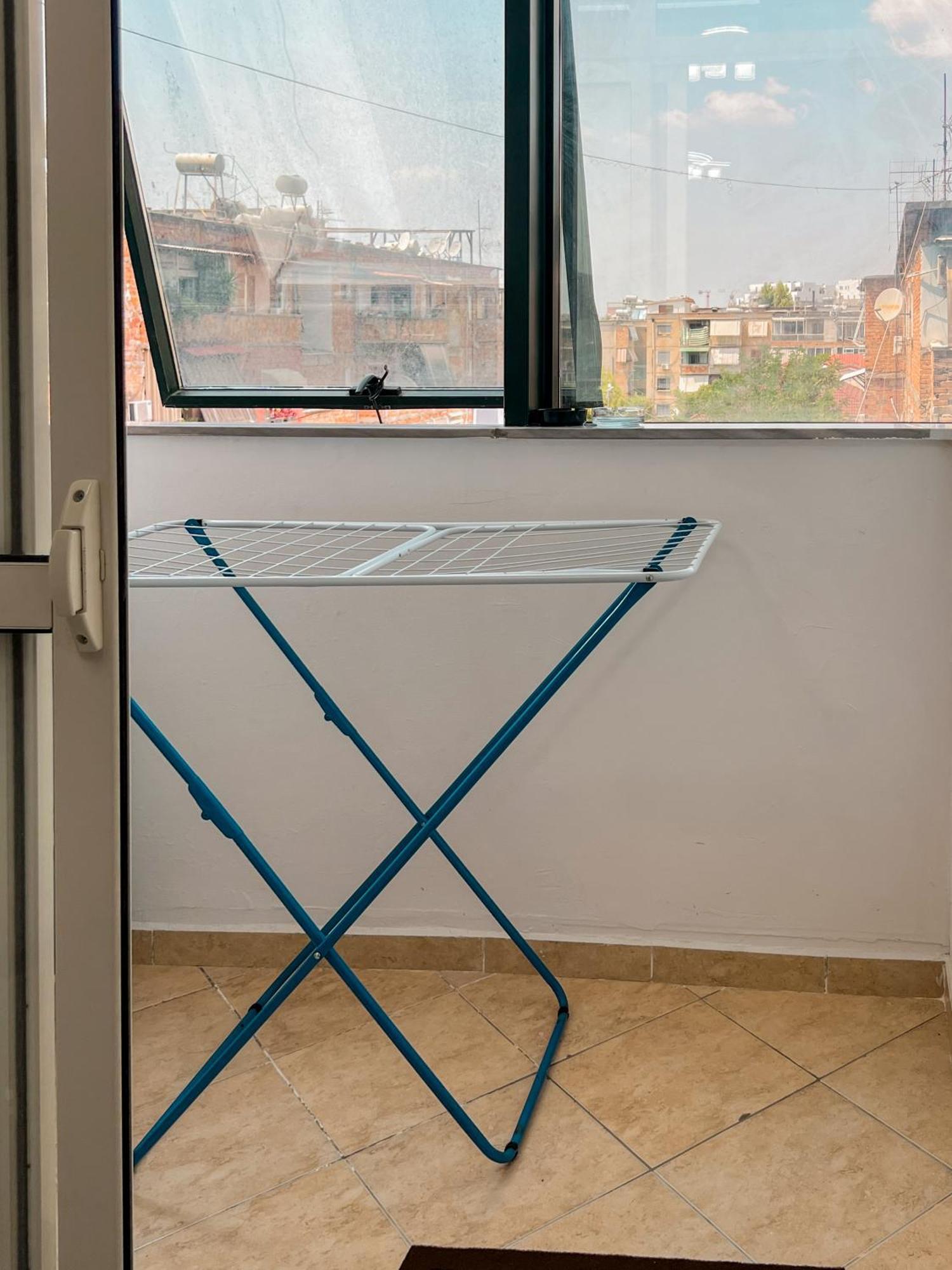 Tirana City Stay Apartments Εξωτερικό φωτογραφία