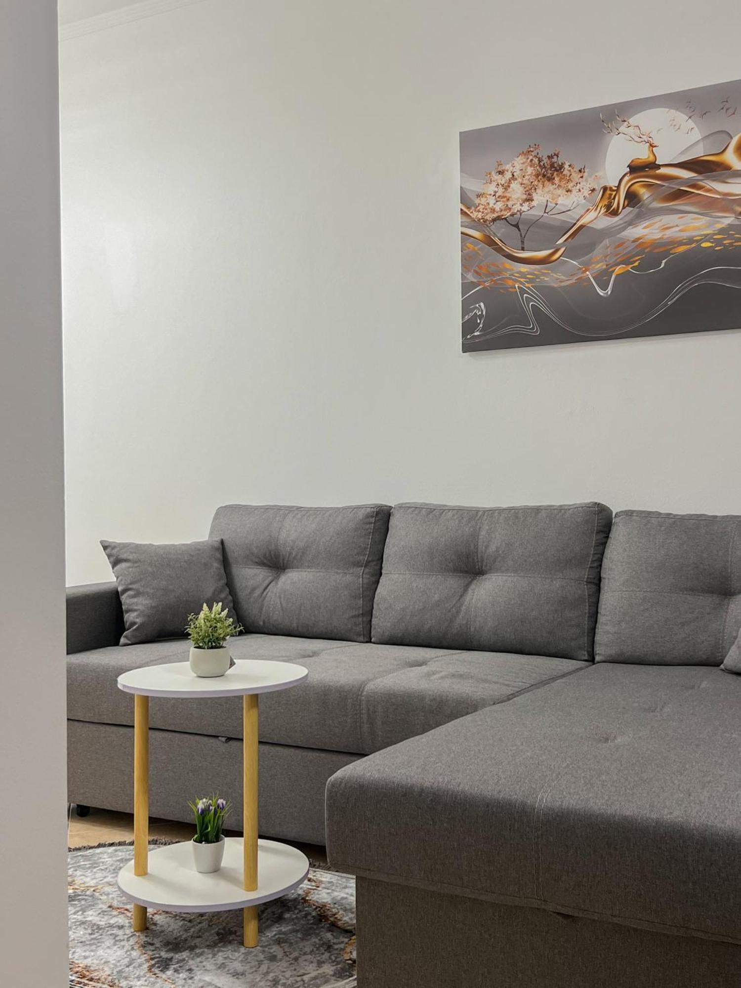 Tirana City Stay Apartments Εξωτερικό φωτογραφία