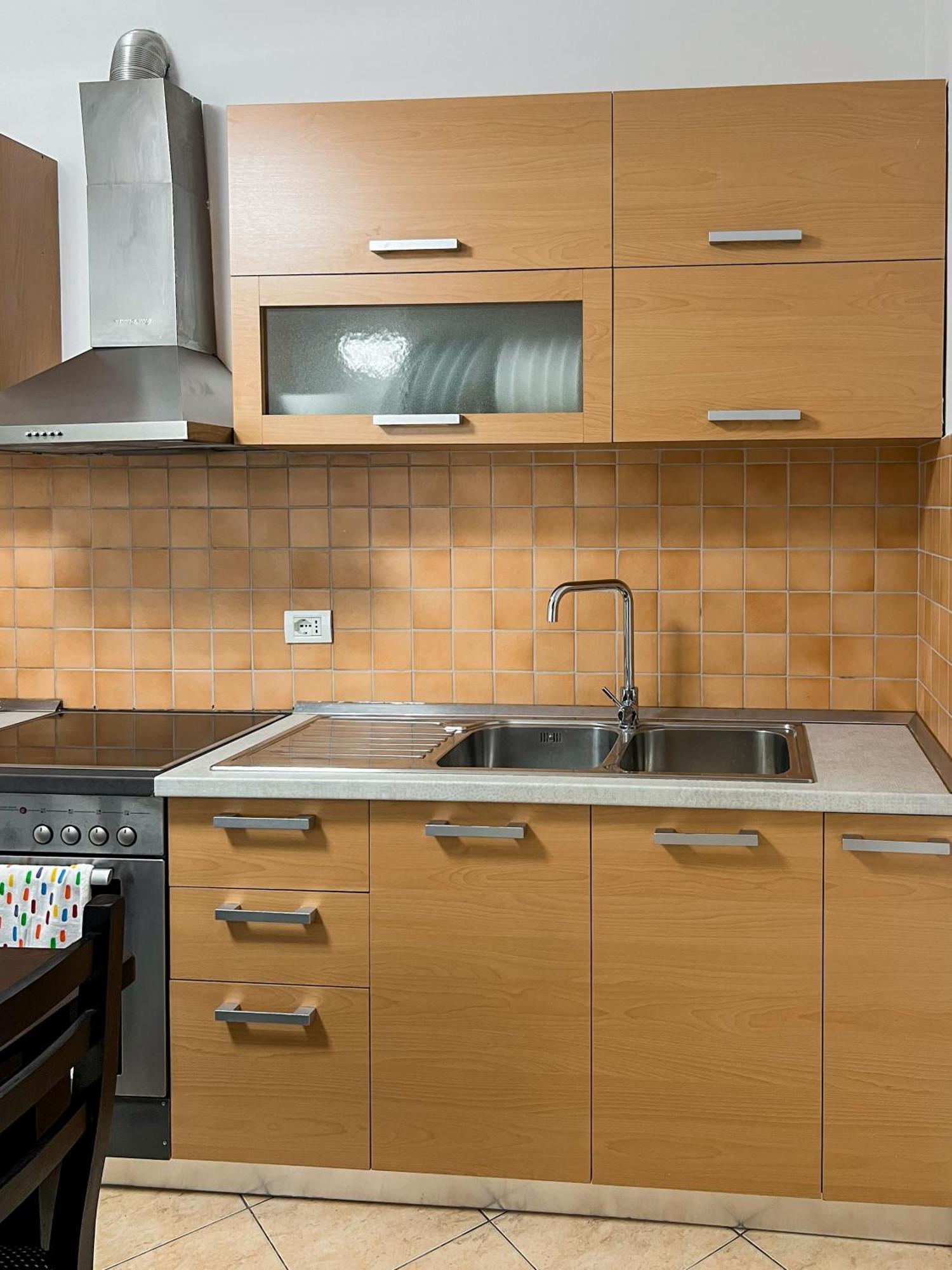 Tirana City Stay Apartments Εξωτερικό φωτογραφία