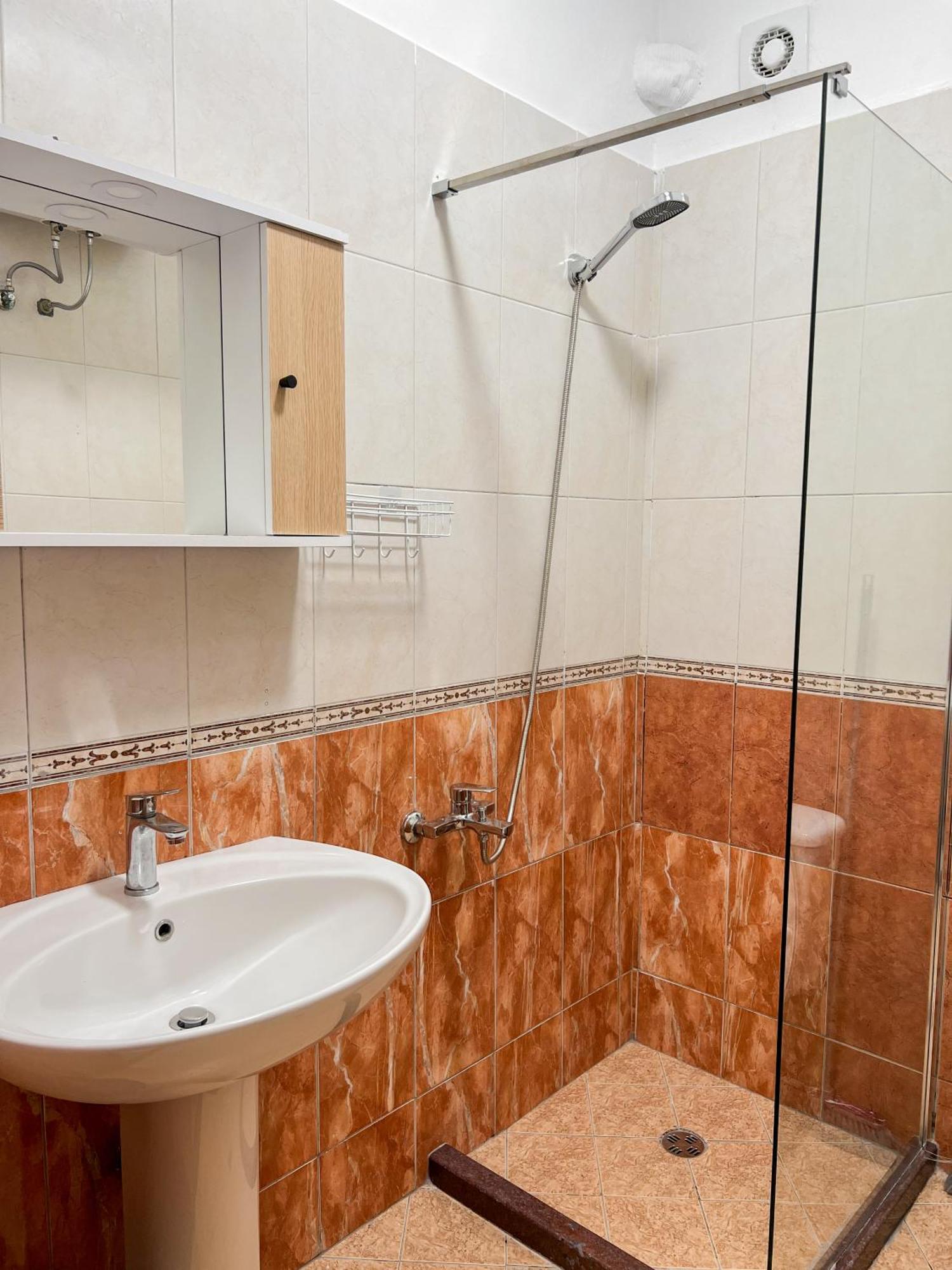 Tirana City Stay Apartments Εξωτερικό φωτογραφία