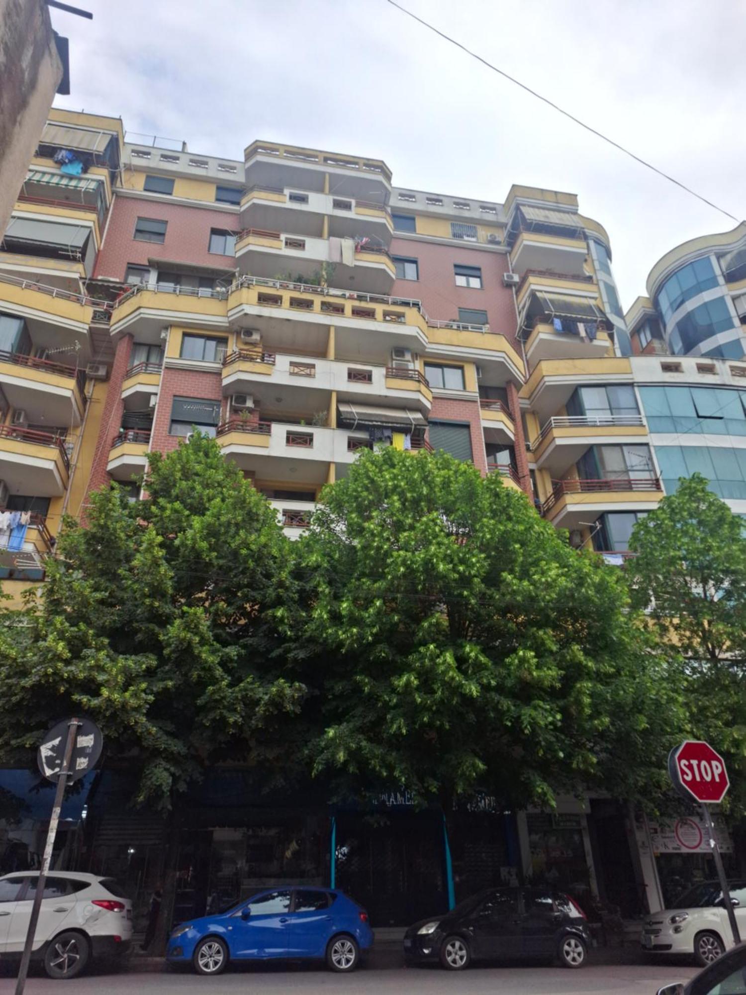 Tirana City Stay Apartments Εξωτερικό φωτογραφία